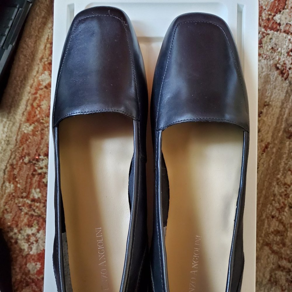 Enzo Angiolini